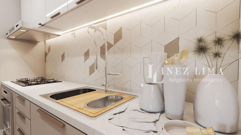 Imagem Apartamento com 2 Quartos à Venda, 67 m² em Morretes - Itapema