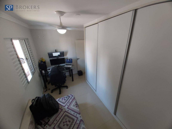 Imagem Casa com 2 Quartos à Venda, 75 m² em Condomínio Vila Itália - Vinhedo Imagem Casa com 2 Quartos à Venda, 75 m² em Condomínio Vila Itália - Vinhedo