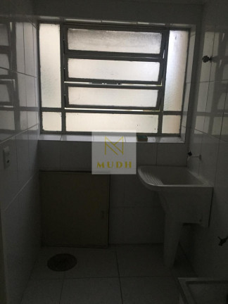 Imagem Apartamento com 1 Quarto à Venda, 37 m² em Cidade Baixa - Porto Alegre