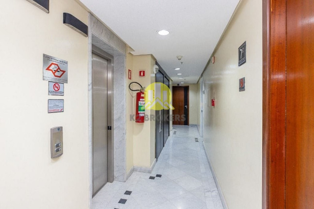 Imagem Sala Comercial à Venda, 50 m² em Paraíso - São Paulo