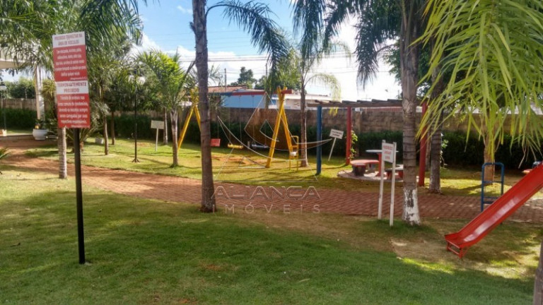 Imagem Apartamento com 2 Quartos à Venda, 47 m² em Ipiranga - Ribeirão Preto Imagem Apartamento com 2 Quartos à Venda, 47 m² em Ipiranga - Ribeirão Preto
