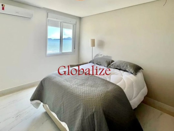 Imagem Imóvel com 2 Quartos à Venda, 85 m² em Aparecida - Santos