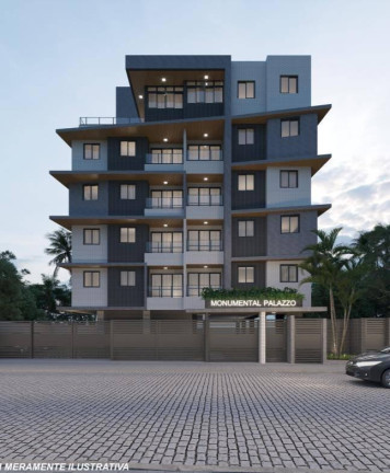Imagem Apartamento com 2 Quartos à Venda, 50 m² em Aeroclube - João Pessoa Imagem Apartamento com 2 Quartos à Venda, 50 m² em Aeroclube - João Pessoa