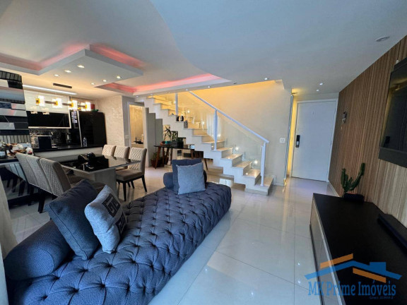Imagem Apartamento com 2 Quartos à Venda, 80 m² em Alto De Pinheiros - São Paulo Imagem Apartamento com 2 Quartos à Venda, 80 m² em Alto De Pinheiros - São Paulo