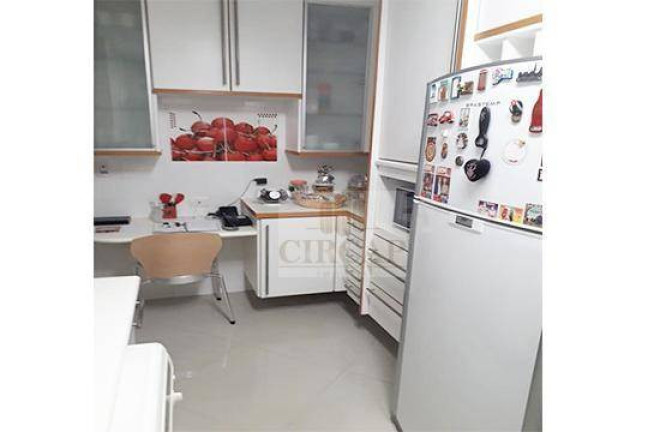 Imagem Apartamento com 1 Quarto à Venda, 125 m² em Higienópolis - São Paulo Imagem Apartamento com 1 Quarto à Venda, 125 m² em Higienópolis - São Paulo