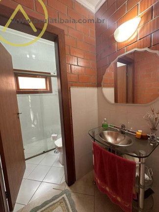 Imagem Casa com 4 Quartos à Venda, 278 m² em Condominio Porto Atibaia - Atibaia