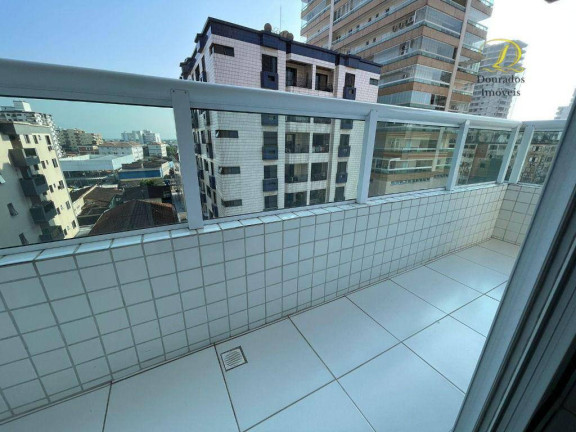 Imagem Apartamento com 1 Quarto à Venda, 41 m² em Boqueirão - Praia Grande