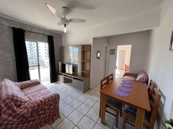 Imagem Apartamento com 1 Quarto à Venda, 45 m² em Tupi - Praia Grande