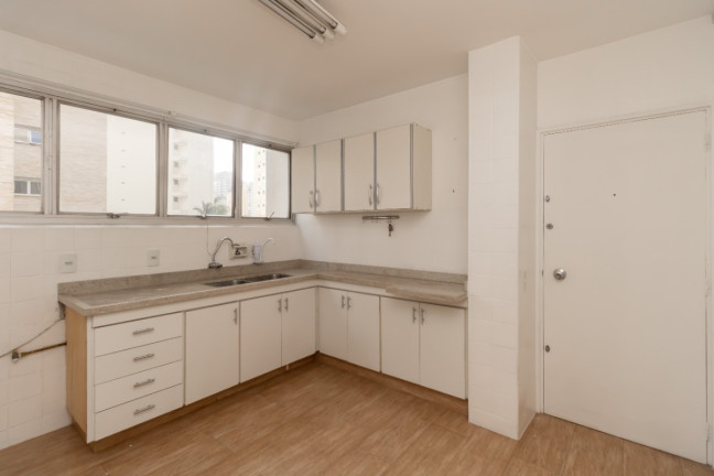 Imagem Apartamento com 2 Quartos à Venda, 85 m² em Perdizes - São Paulo