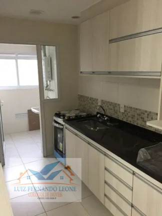 Imagem Apartamento com 1 Quarto à Venda, 47 m² em Campo Belo - São Paulo