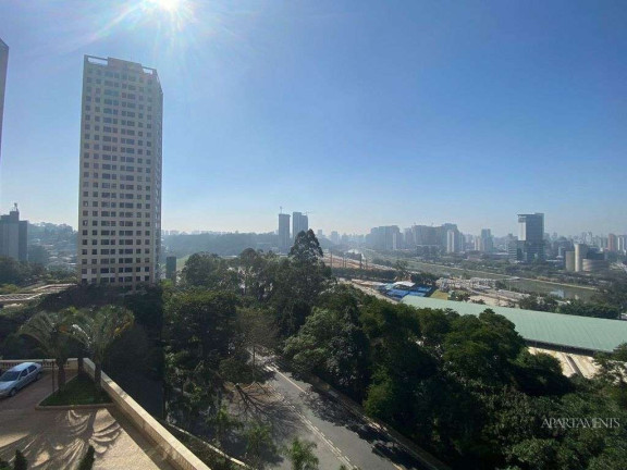 Imagem Apartamento com 6 Quartos à Venda, 347 m² em Jardim Fonte Do Morumbi - São Paulo Imagem Apartamento com 6 Quartos à Venda, 347 m² em Jardim Fonte Do Morumbi - São Paulo