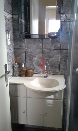 Imagem Apartamento com 2 Quartos à Venda, 49 m² em Mooca - São Paulo