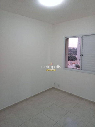 Imagem Apartamento com 3 Quartos à Venda, 80 m² em Jardim São Caetano - São Caetano Do Sul Imagem Apartamento com 3 Quartos à Venda, 80 m² em Jardim São Caetano - São Caetano Do Sul