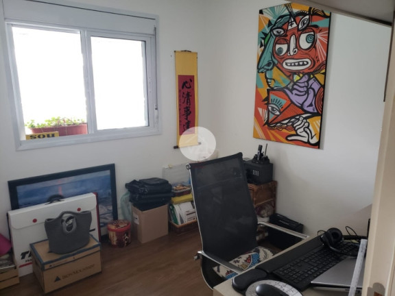 Imagem Apartamento com 4 Quartos à Venda, 138 m² em Granja Julieta - São Paulo Imagem Apartamento com 4 Quartos à Venda, 138 m² em Granja Julieta - São Paulo