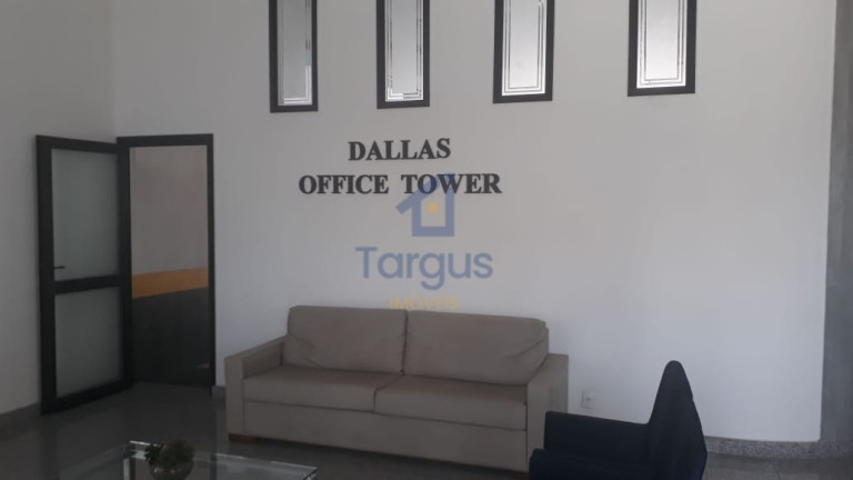 Imagem Sala Comercial à Venda, 35 m² em Tatuapé - São Paulo