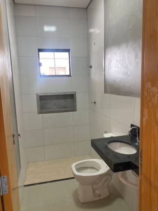 Imagem Casa com 3 Quartos à Venda, 127 m² em Jardim Universitário - Cuiabá