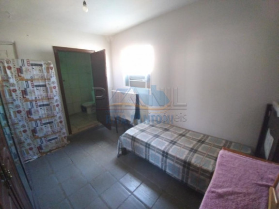 Imagem Casa com 4 Quartos à Venda, 205 m² em Vila Tibério - Ribeirão Preto