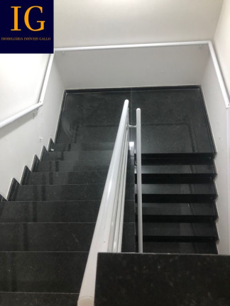Apartamento com 2 Quartos à Venda, 48 m² em Parque Oratório - Santo André