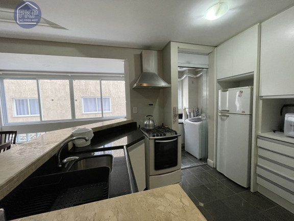 Imagem Apartamento com 3 Quartos à Venda, 164 m² em Ingleses Do Rio Vermelho - Florianópolis