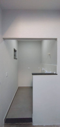 Imagem Casa com 3 Quartos à Venda, 105 m² em Parque Dos Pirineus - Anápolis