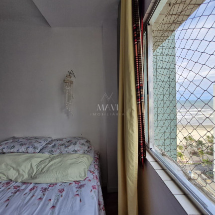 Imagem Apartamento com 1 Quarto à Venda, 40 m² em Tupi - Praia Grande