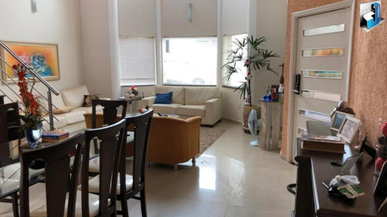 Imagem Casa de Condomínio com 3 Quartos à Venda, 320 m² em Vila Monte Verde - Tatuí