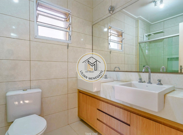 Imagem Imóvel com 3 Quartos à Venda, 130 m² em Jardim Shangai - Jundiaí