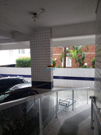 Imagem Apartamento com 1 Quarto à Venda, em Boa Vista - São Vicente Imagem Apartamento com 1 Quarto à Venda, em Boa Vista - São Vicente