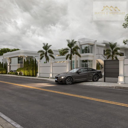 Casa com 4 Quartos à Venda, 143 m² em Centro - Eusébio