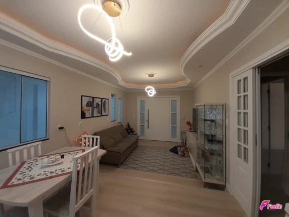 Imagem Casa com 2 Quartos à Venda, 100 m² em Centro - Palhoça