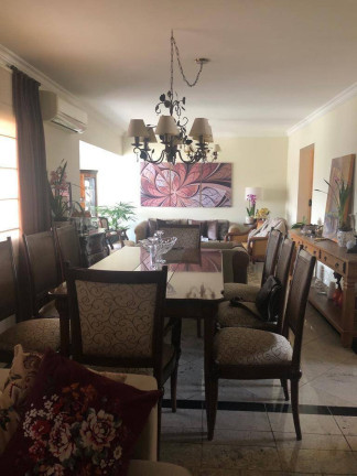 Imagem Apartamento com 3 Quartos à Venda, 139 m² em Vila Andrade - São Paulo
