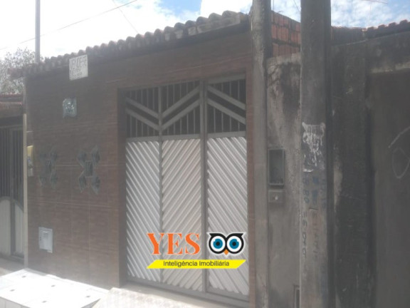 Casa com 3 Quartos à Venda, 150 m² em Tomba - Feira De Santana
