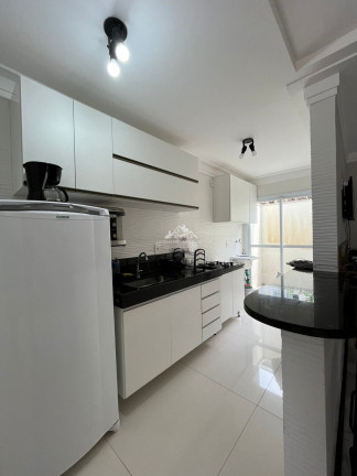 Imagem Casa com 3 Quartos à Venda, 100 m² em Manguinhos - Serra Imagem Casa com 3 Quartos à Venda, 100 m² em Manguinhos - Serra