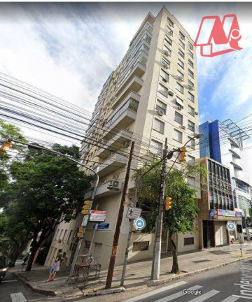 Apartamento com 2 Quartos à Venda, 147 m² em Bom Fim - Porto Alegre