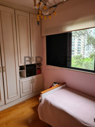 Imagem Apartamento com 2 Quartos à Venda, 112 m² em Brooklin  - São Paulo