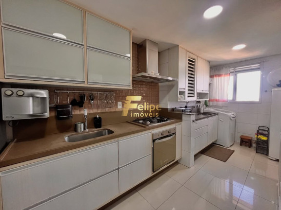 Imagem Cobertura com 4 Quartos à Venda, 213 m² em Jardim Camburi - Vitória Imagem Cobertura com 4 Quartos à Venda, 213 m² em Jardim Camburi - Vitória