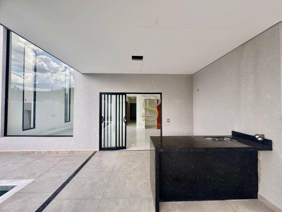 Imagem Casa com 3 Quartos à Venda, 173 m² em Aclimação - Atibaia Imagem Casa com 3 Quartos à Venda, 173 m² em Aclimação - Atibaia