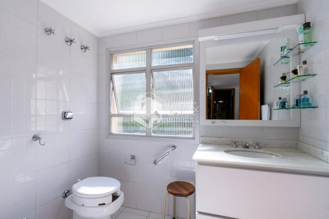 Imagem Apartamento com 3 Quartos à Venda, 129 m² em Itaim Bibi - São Paulo