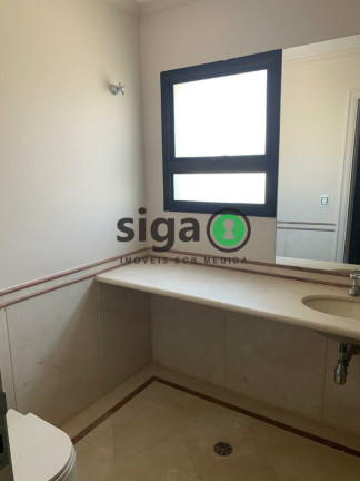 Imagem Apartamento com 4 Quartos para Alugar, 464 m² em Campo Belo - São Paulo Imagem Apartamento com 4 Quartos para Alugar, 464 m² em Campo Belo - São Paulo