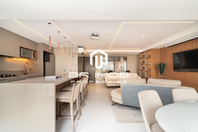 Imagem Imóvel com 3 Quartos à Venda, 158 m² em Itaim Bibi - São Paulo
