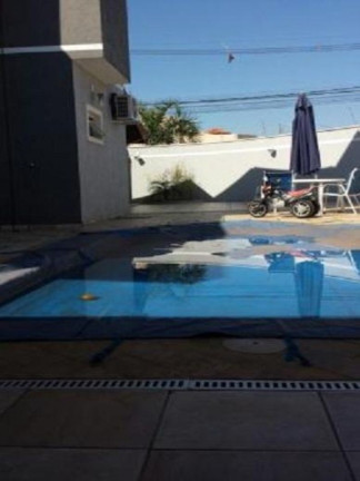 Imagem Sobrado com 3 Quartos à Venda, 338 m² em Residencial Bordon - Sumaré Imagem Sobrado com 3 Quartos à Venda, 338 m² em Residencial Bordon - Sumaré