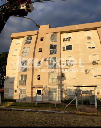 Apartamento com 2 Quartos à Venda, 66 m² em Rio Dos Sinos - Sao Leopoldo