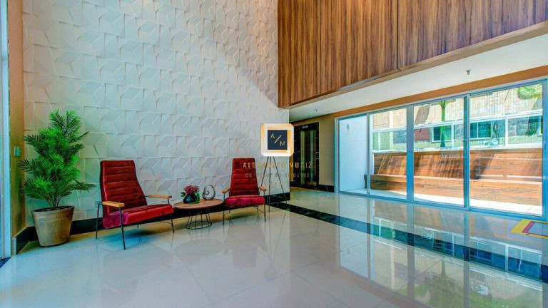 Imagem Apartamento com 3 Quartos à Venda, 86 m² em Varjota - Fortaleza Imagem Apartamento com 3 Quartos à Venda, 86 m² em Varjota - Fortaleza