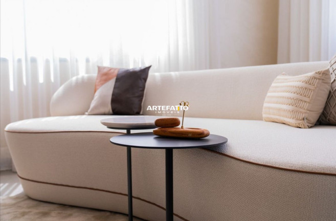 Imagem Apartamento com 3 Quartos à Venda, 136 m² em Santo Amaro - São Paulo Imagem Apartamento com 3 Quartos à Venda, 136 m² em Santo Amaro - São Paulo