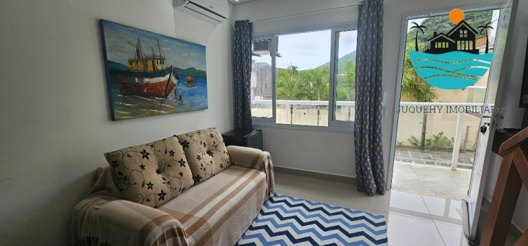 Imagem Imóvel com 2 Quartos à Venda, 80 m² em Juquehy - São Sebastião Imagem Imóvel com 2 Quartos à Venda, 80 m² em Juquehy - São Sebastião