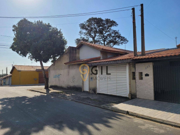 Imagem Casa com 2 Quartos à Venda, 139 m² em Cidade Salvador - Jacareí