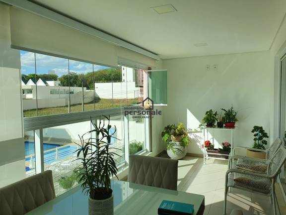 Imagem Imóvel com 3 Quartos à Venda, 151 m² em Parque Campolim - Sorocaba