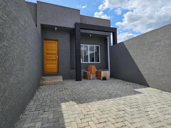 Casa com 2 Quartos à Venda, 175 m² em Jardim Imperial - Atibaia