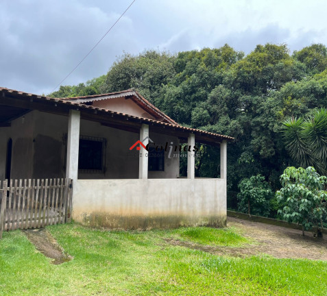Imóvel com 2 Quartos à Venda, 2.000 m² em Depois Do Centro - Ibiúna