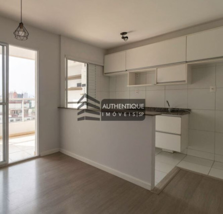 Imagem Apartamento com 1 Quarto à Venda, 40 m² em Bela Vista - São Paulo